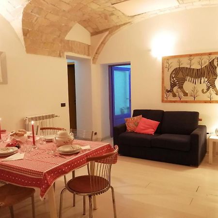 Апартаменти La Casa Della Mia Famiglia Рим Екстер'єр фото