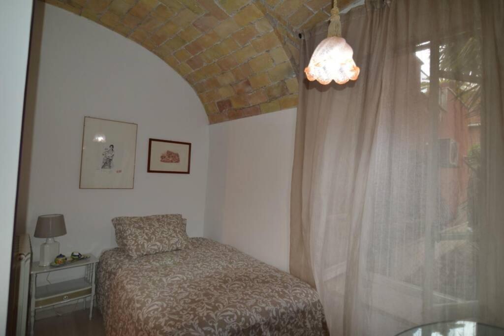 Апартаменти La Casa Della Mia Famiglia Рим Екстер'єр фото